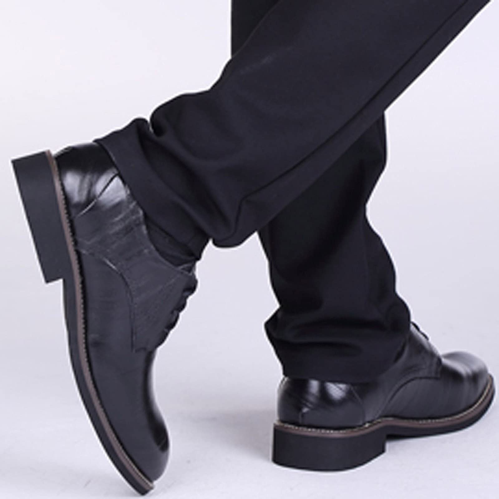 Men's Retro Premium Business Casual Oxford Shoes