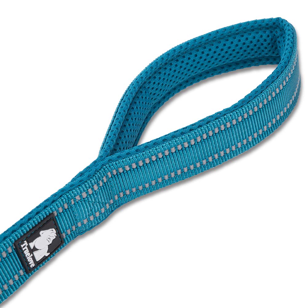 Premium Outdoor Adventure Dog Leash - Padded, 3M Reflective Leash, Pet Products for Matching Dog Leash