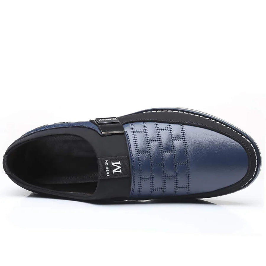 Men's Casual Comfort Walking Office Sneakers Loafers