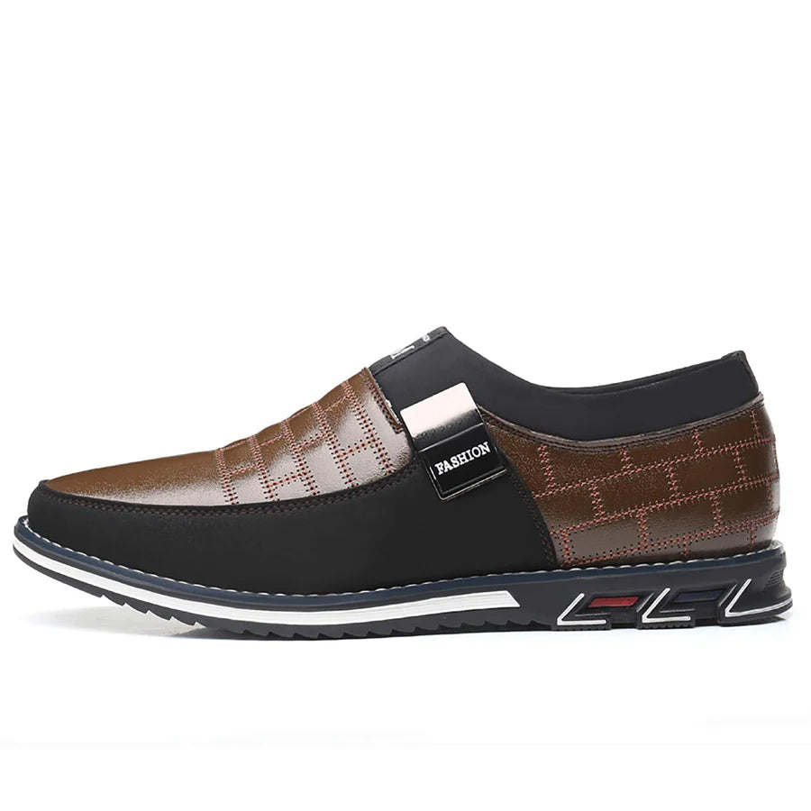 Men's Casual Comfort Walking Office Sneakers Loafers