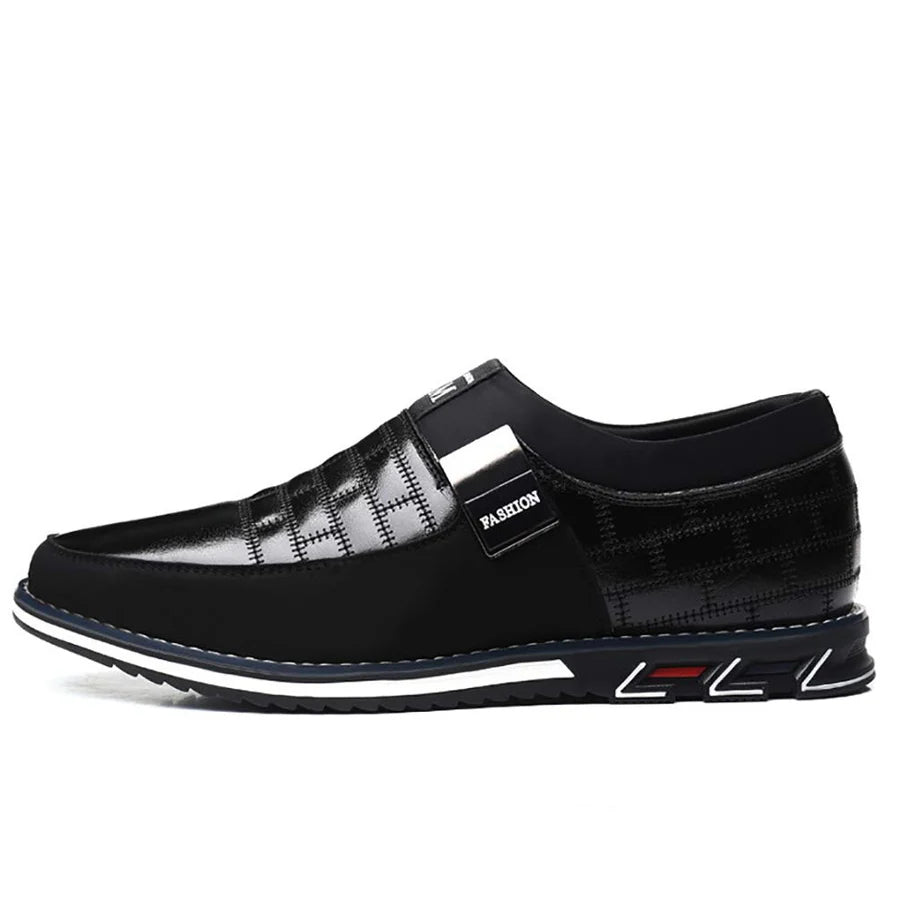 Men's Casual Comfort Walking Office Sneakers Loafers