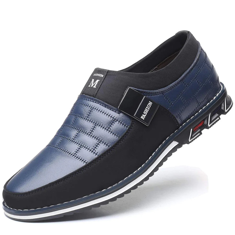 Men's Casual Comfort Walking Office Sneakers Loafers