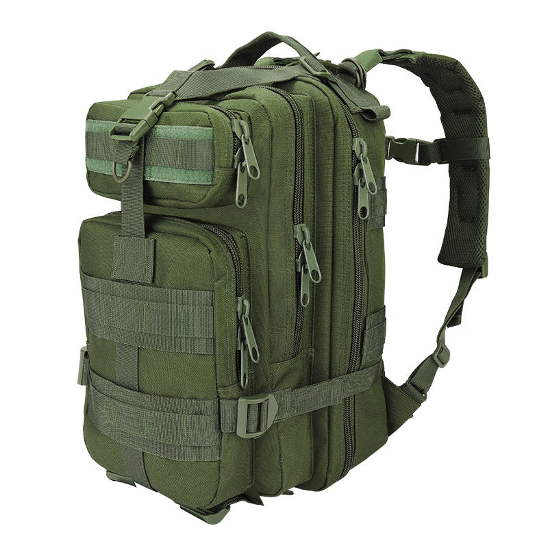 30L Tactical Backpack Waterproof Large Capacity Bags Outdoor Sport Hiking Camping Hunting Trekking Bag