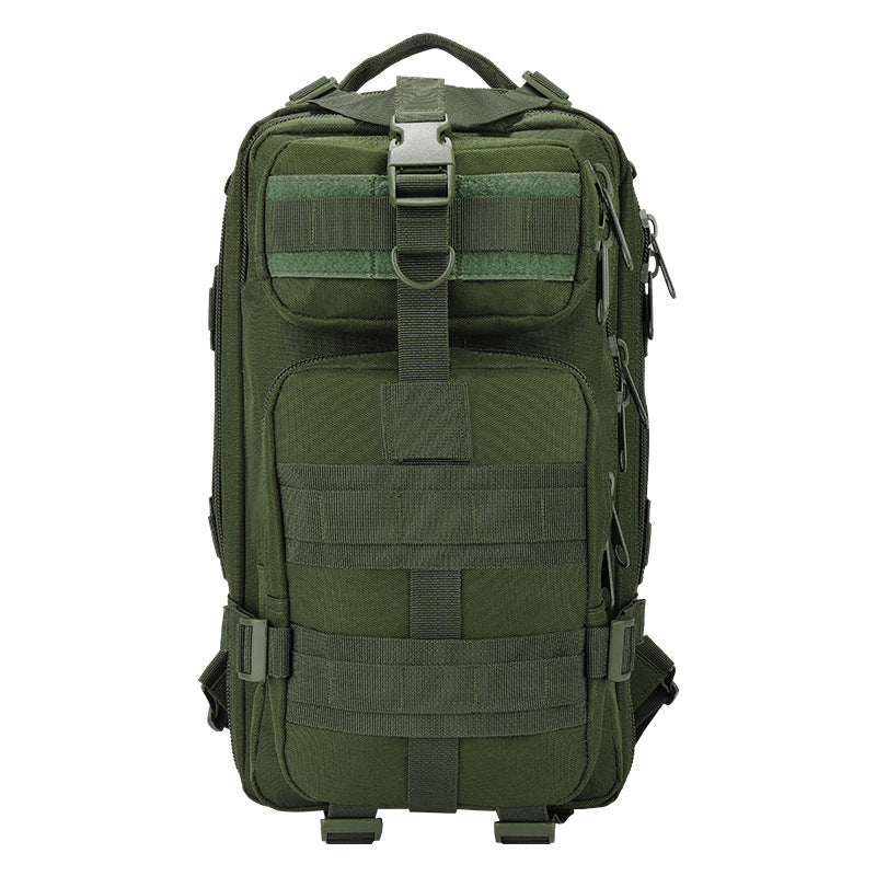 30L Tactical Backpack Waterproof Large Capacity Bags Outdoor Sport Hiking Camping Hunting Trekking Bag