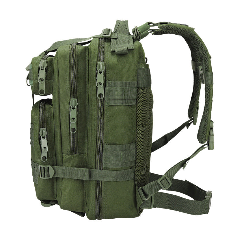 30L Tactical Backpack Waterproof Large Capacity Bags Outdoor Sport Hiking Camping Hunting Trekking Bag