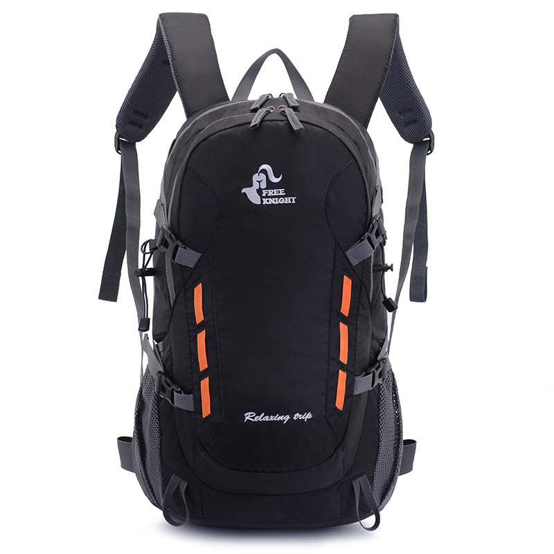 40L Ultralight Travel Backpack Waterproof Backpacks Large Capacity Tactical Men Women Backpacks Camping Hiking Sports Bag